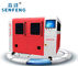 автомат для резки СФ1313ФЛ лазера КНК быстрого хода, автомат для резки лазера волокна поставщик