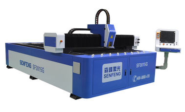 Китай автомат для резки СФ3015Г лазера КНК быстрого хода, автомат для резки лазера волокна поставщик