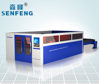 Китай автомат для резки СФ3015ФХ лазера КНК быстрого хода, автомат для резки лазера волокна поставщик