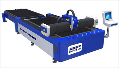 Китай автомат для резки СФ3015А лазера КНК быстрого хода, автомат для резки лазера волокна поставщик