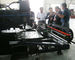 Машина ТБК127 плиты КНК пробивая, максимальный размер плиты: 8000кс800мм поставщик